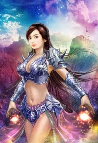 一代红妆照汗青