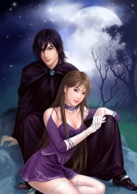 《武极破神传》