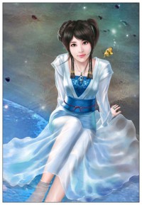 《画墓》