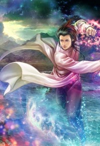 黑巫师系统