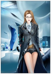 《美女不认账》