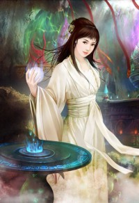 美女侍卫
