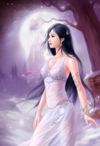 杨家女娇娘