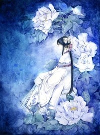 王源之原来雨停了