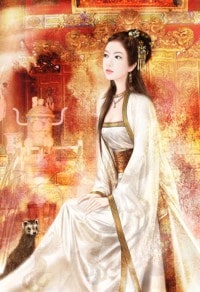 《空间第一农女》
