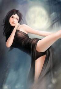 转世女神的执着爱情