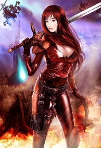 《我的妖精女友》