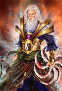 《木叶之涡之国崛起》