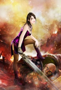 皇夫我来自现代