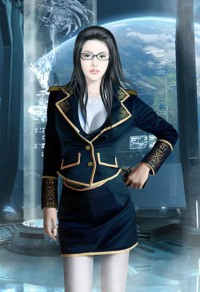 暴富女王[九零]