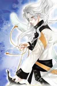 冷香如故