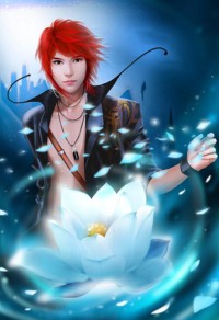 《武安君不悔》