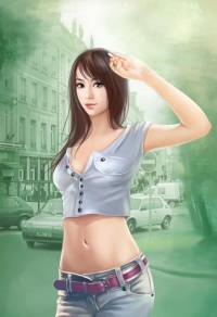 我娘子是大反派
