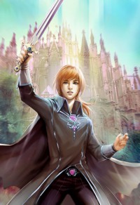 《重生之养条小狼狗GL》