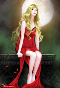 黑域传奇