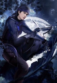 《重生之佞臣(gl)》