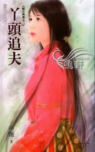 丫头追夫（相公别逃系列之三）