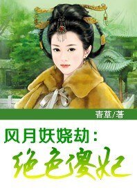 倾心计：妖后无双/风月妖娆劫：绝色傻妃