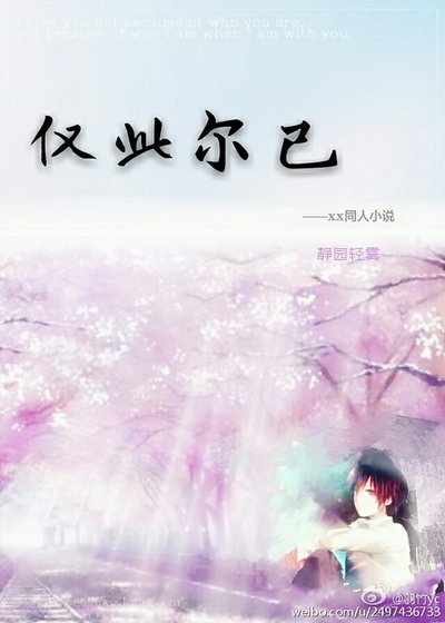 （火影同人）[火影]仅此尔已