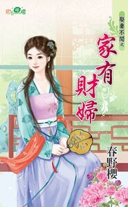 《家有财妇(娶妻不闲之二)》