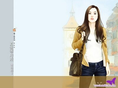 真爱零时差（爱的百米赛跑之一）