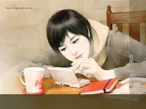 《看谁先结婚(爱情大不同系列之一)》