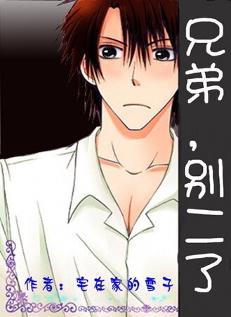 (家教同人)兄弟,别二了
