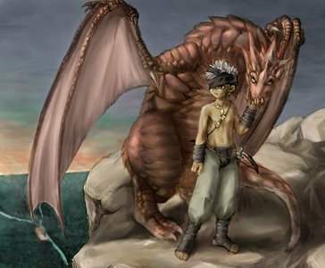 （综漫同人）妄想爱神