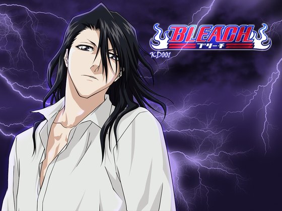 （死神）桔梗花开