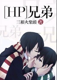 《(HP同人)兄弟》