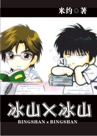 （网王同人）冰山 X 冰山