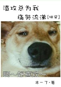 渣攻总为我痛哭流涕