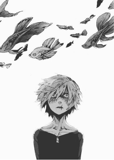 （综漫同人）某巨婴的英雄之路[综]