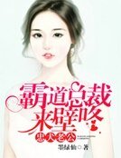 《忠犬老公:霸道总裁来壁咚》