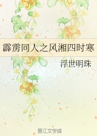 （霹雳同人）霹雳同人之风湘四时寒