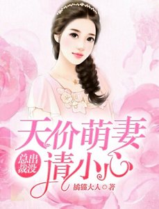 《总裁出没:天价萌妻,请小心》