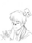 《师弟掐指一算》