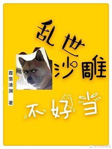 《乱世沙雕不好当》