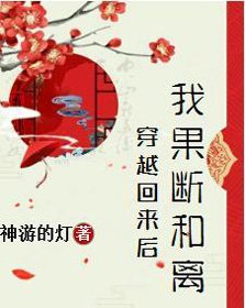 穿越回来后我果断和离