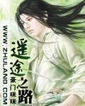 遥途之路
