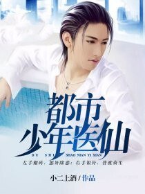 都市少年医仙