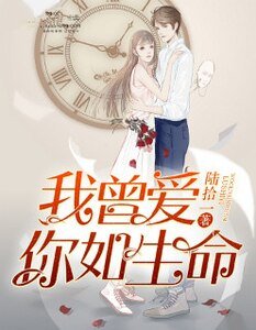 我曾爱你如生命