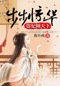《步步惊华:盗妃倾天下》