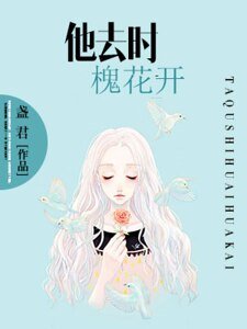 《他去时槐花开》