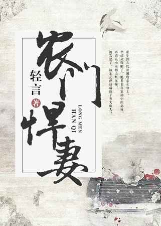 农门悍妻