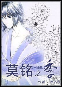 《(网王同人)莫铭之季》
