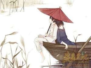 《(瓶屑同人)漠与麒梦》