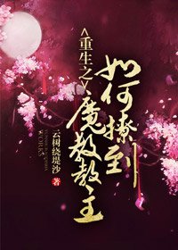 《重生之如何撩到魔教教主》