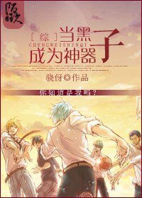 （综同人）[综]当黑子成为神器