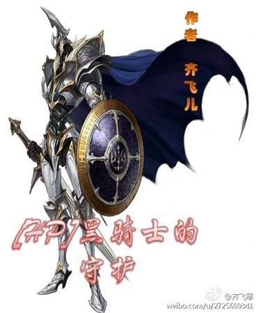 （HP同人）黑骑士的守护